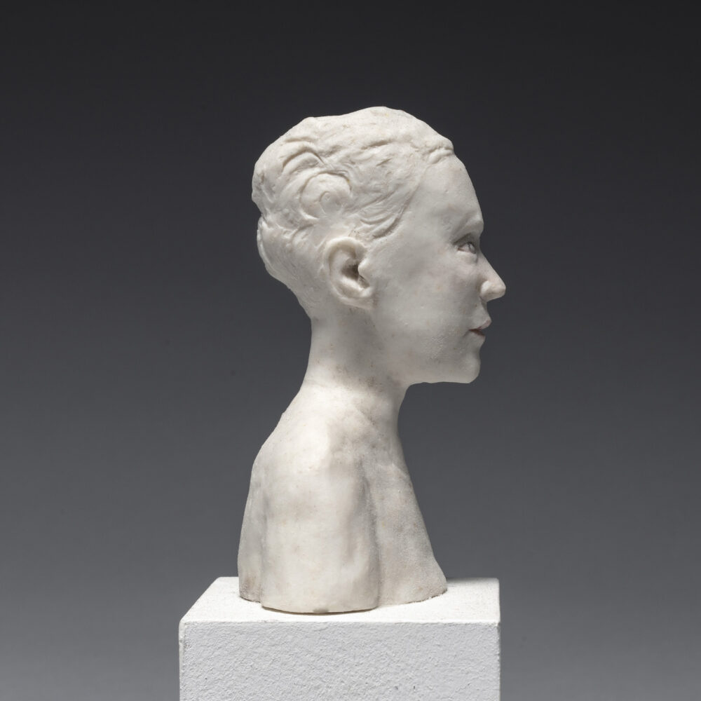Profil - Galerie Negropontes