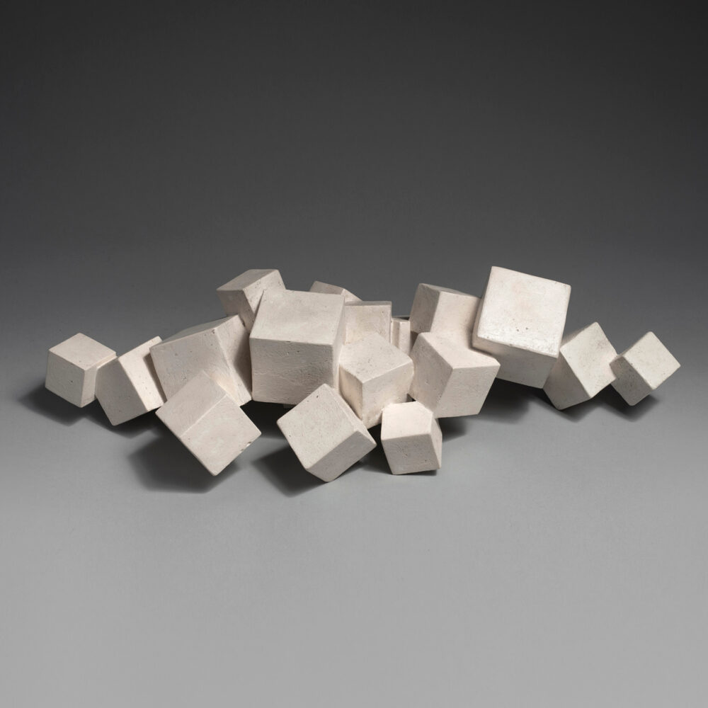 Pyrite - Galerie Negropontes