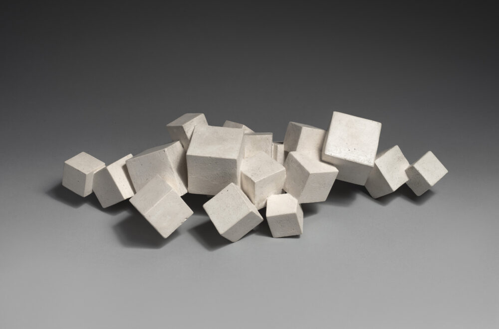 Pyrite - Galerie Negropontes
