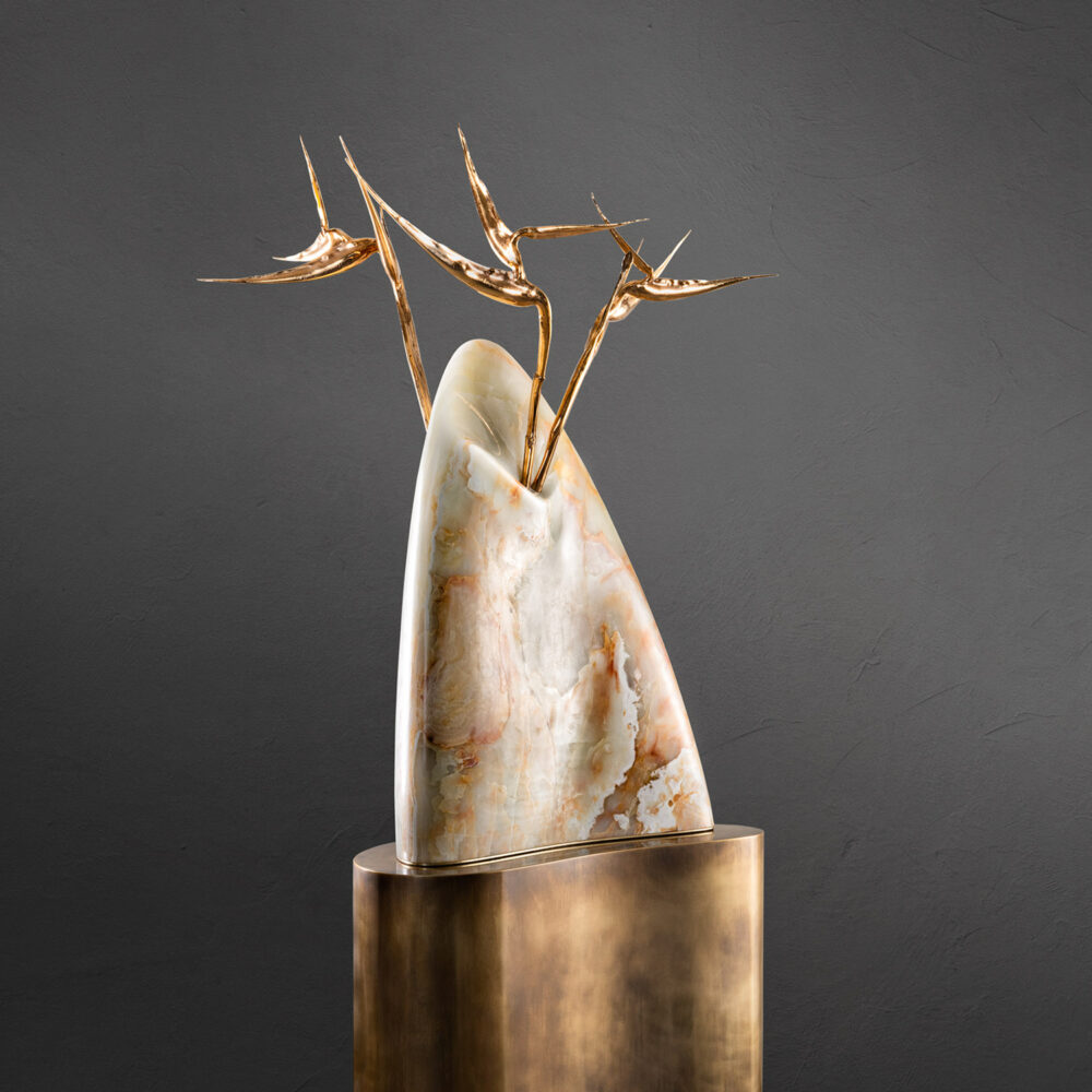Revolution - Galerie Negropontes