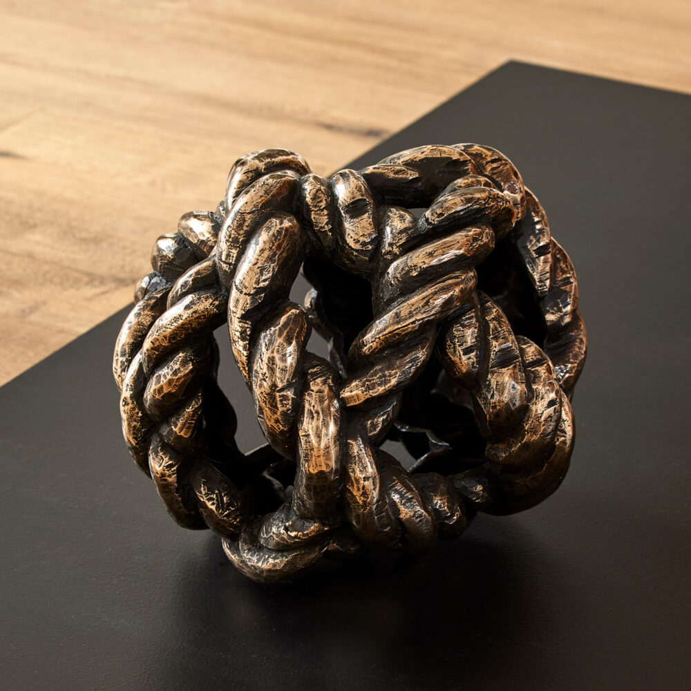 Take the World Into the World - Galerie Negropontes