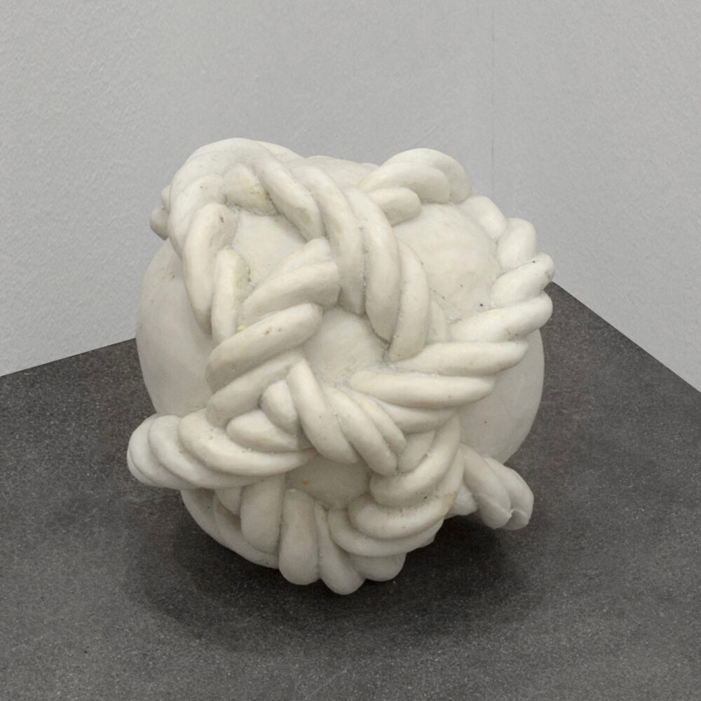 Take the World Into the World - Galerie Negropontes