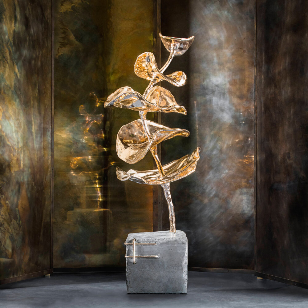 Dancing Queen - Galerie Negropontes