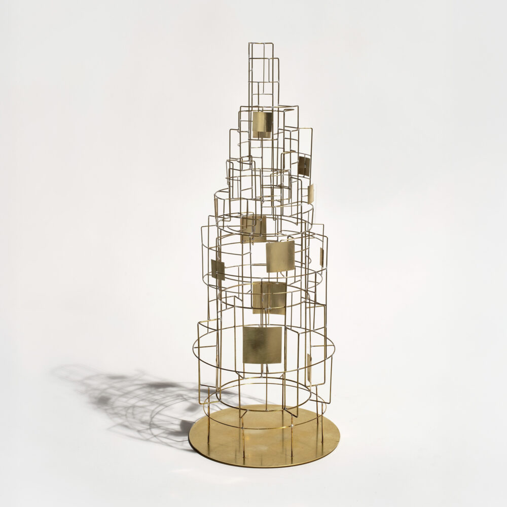 TOUR - Galerie Negropontes