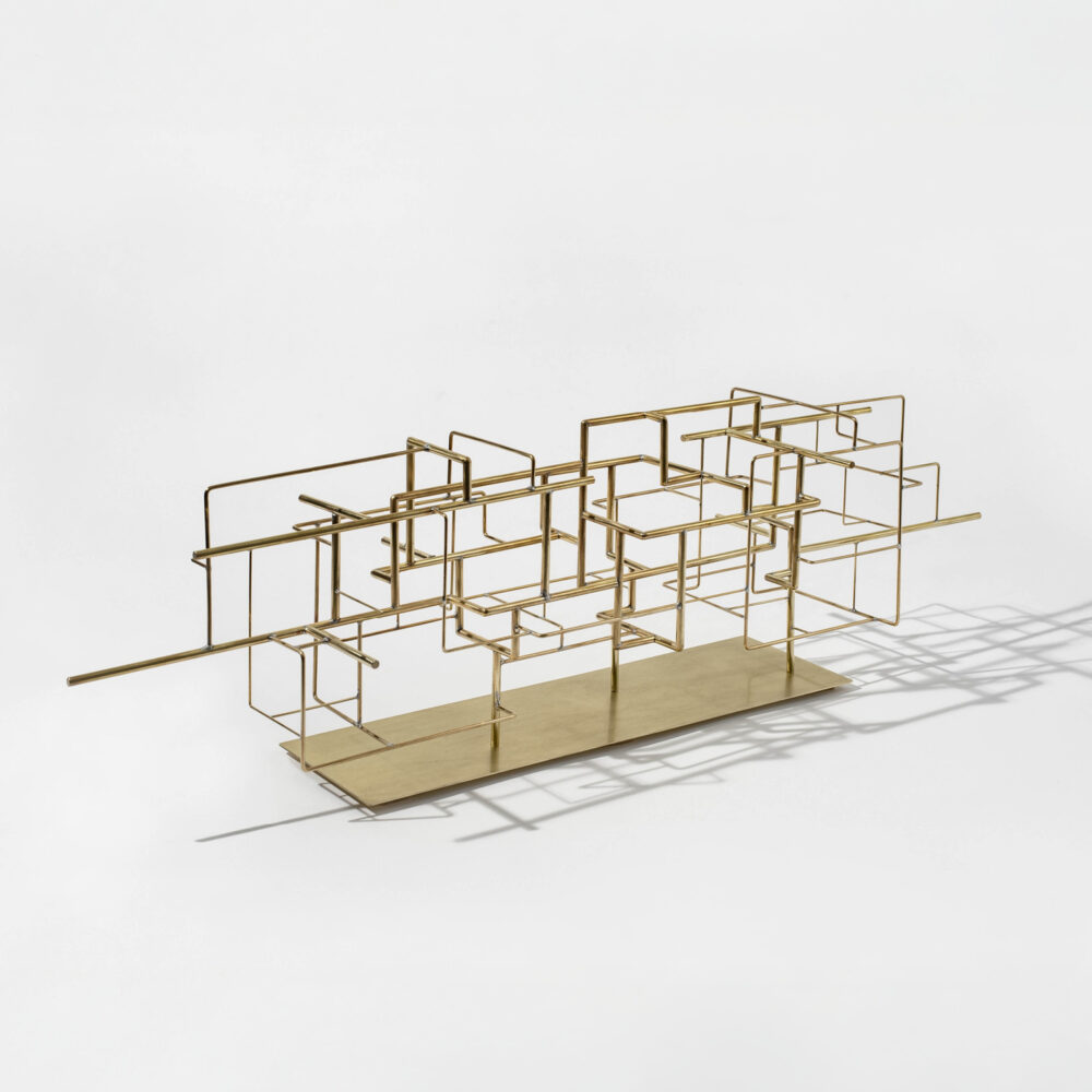 Tubtable - Galerie Negropontes