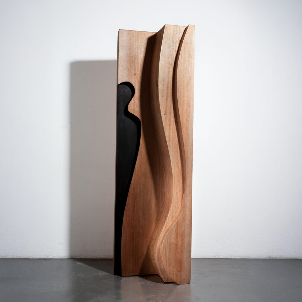 Voyeur - Galerie Negropontes