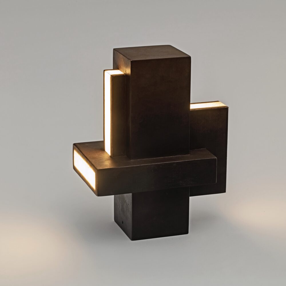 Blok - Galerie Negropontes