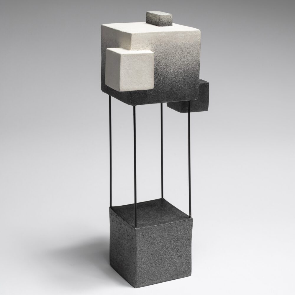 Square - Galerie Negropontes