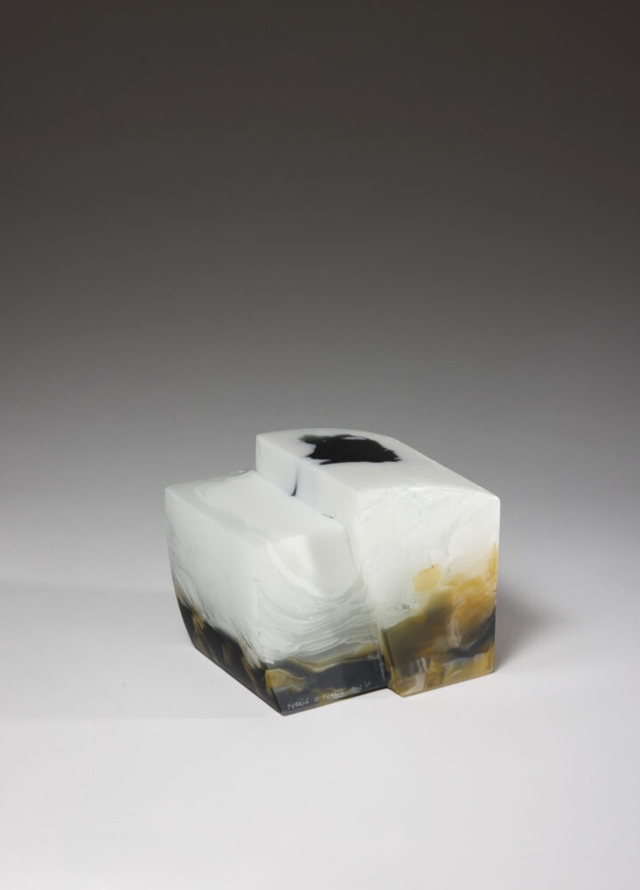 Goutte de nuit - Galerie Negropontes