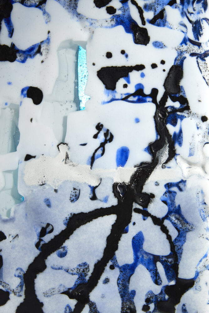 Contact - Galerie Negropontes