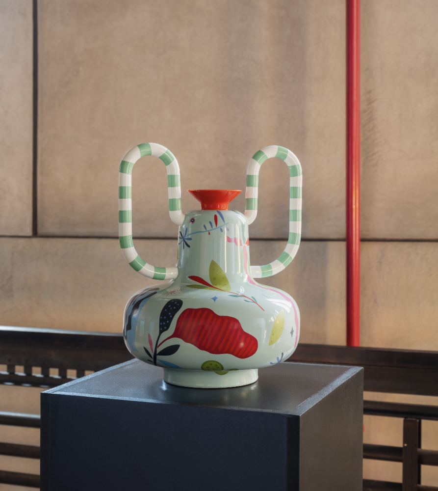 Architectural & Design Landscapes - Galerie Negropontes