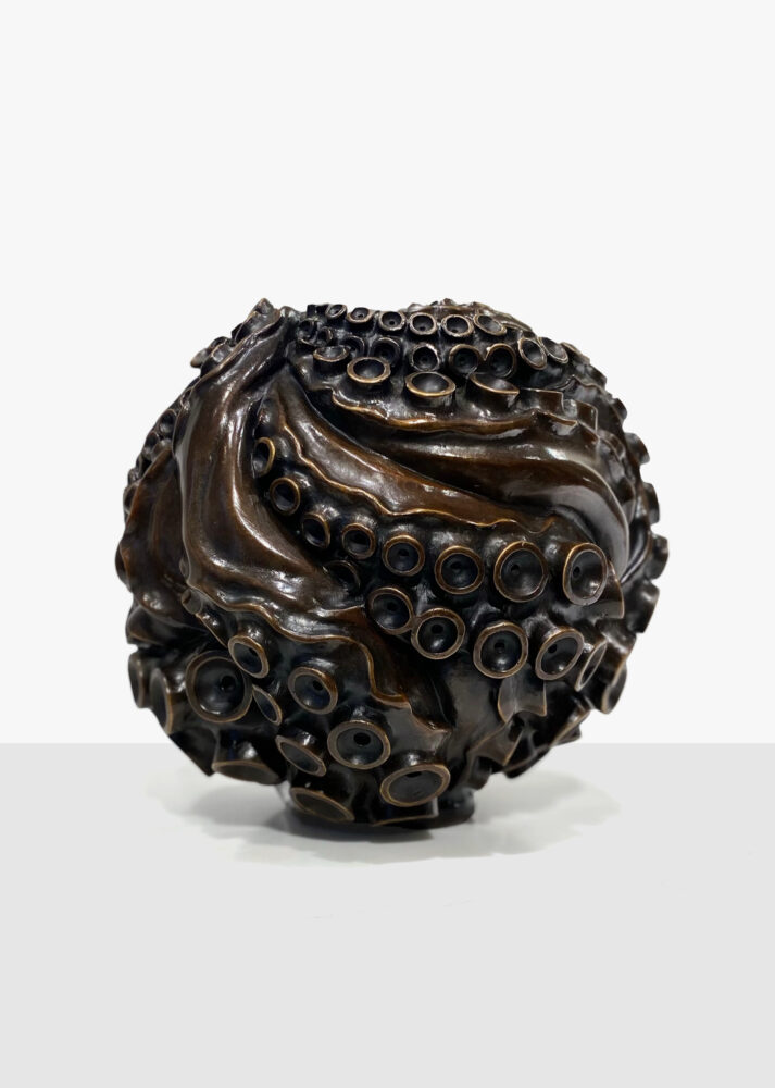 Sculptures - Galerie Negropontes