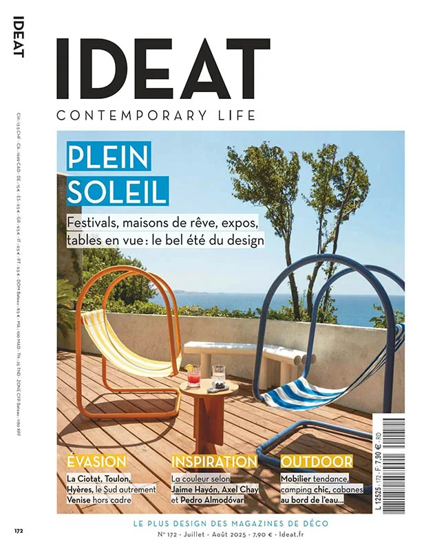 Presse - Galerie Negropontes