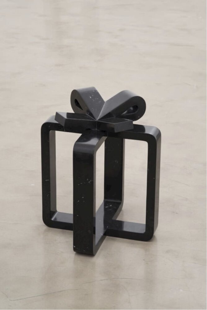 Future Gift - Galerie Negropontes