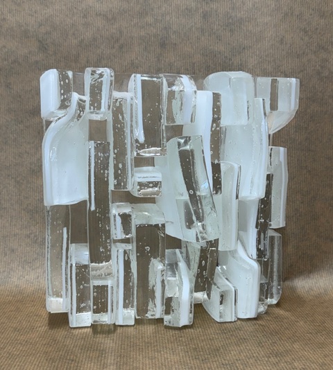 Houle - Galerie Negropontes