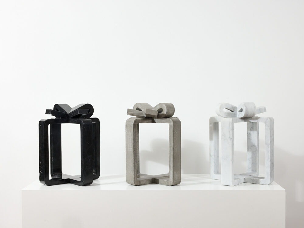 Future Gift - Galerie Negropontes