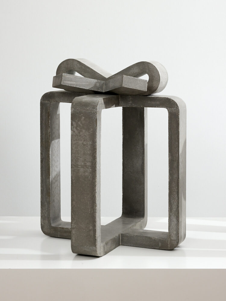 Future Gift - Galerie Negropontes