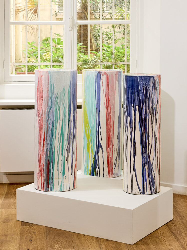 Rainbow dream 2 - Galerie Negropontes