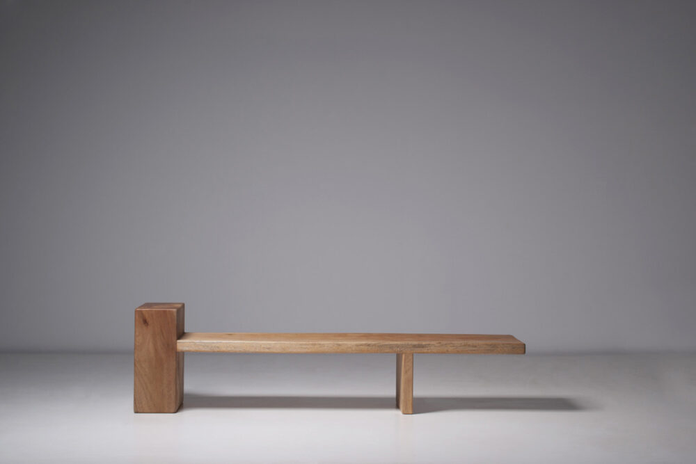Square Long - Galerie Negropontes