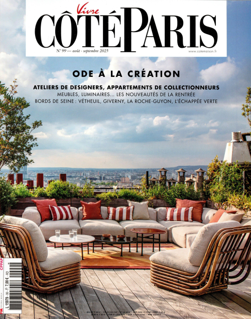 Press - Galerie Negropontes
