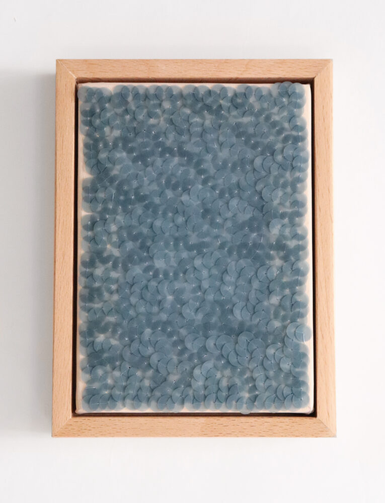 Chrôma 606F - VII_1,2,3,4,5,9,10 - Galerie Negropontes