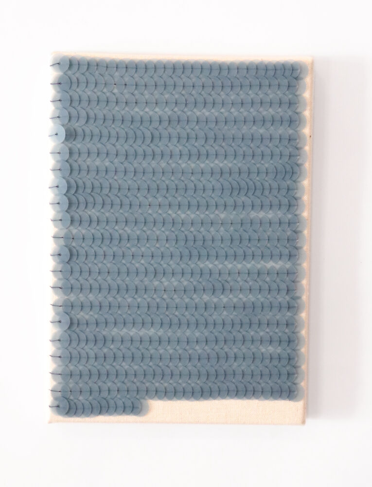 Chrôma 606F - VIII_1,2,3,4,5,6,7,8,9,10 - Galerie Negropontes
