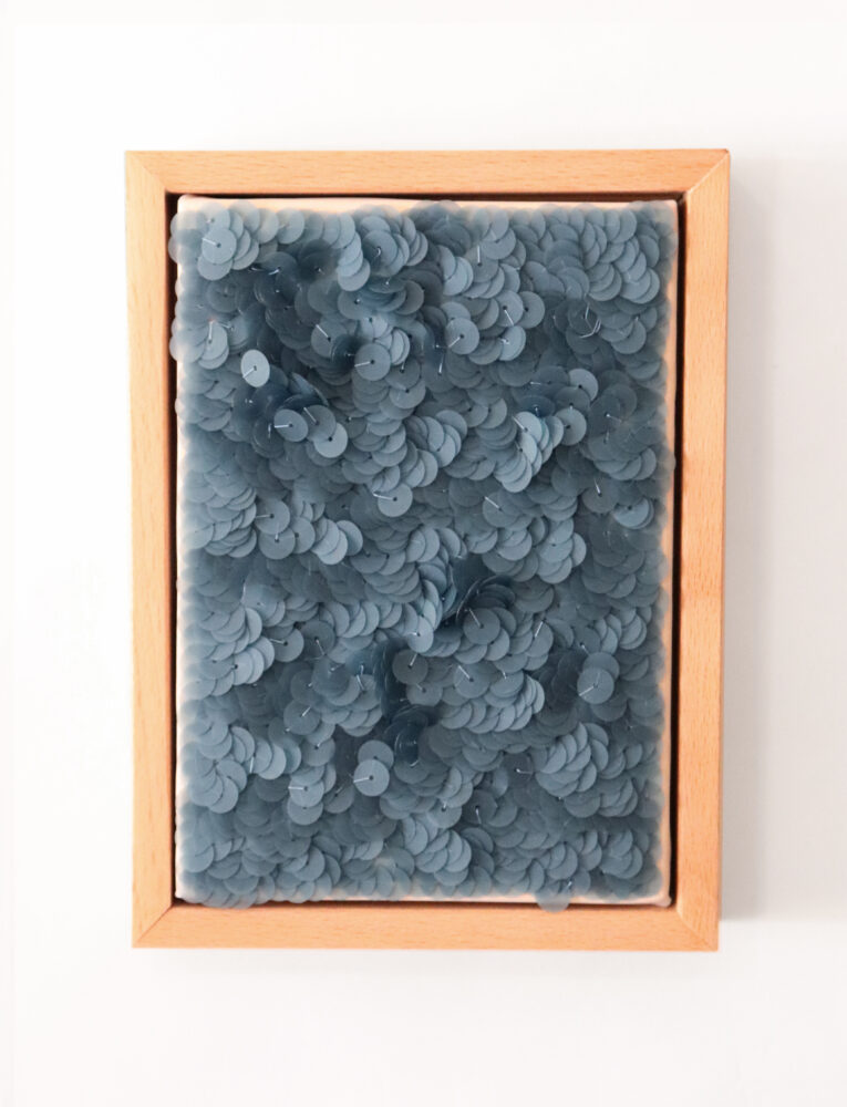 Chrôma 606F - VII_1,2,3,4,5,9,10 - Galerie Negropontes