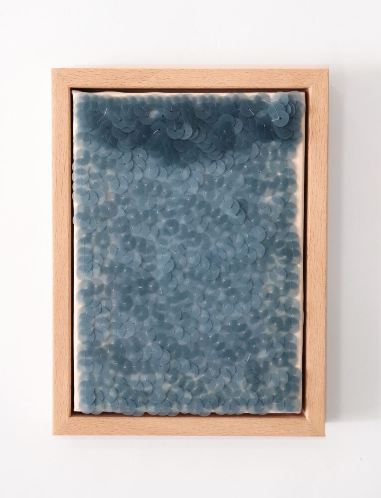 Chrôma 606F - VII_1,2,3,4,5,9,10 - Galerie Negropontes