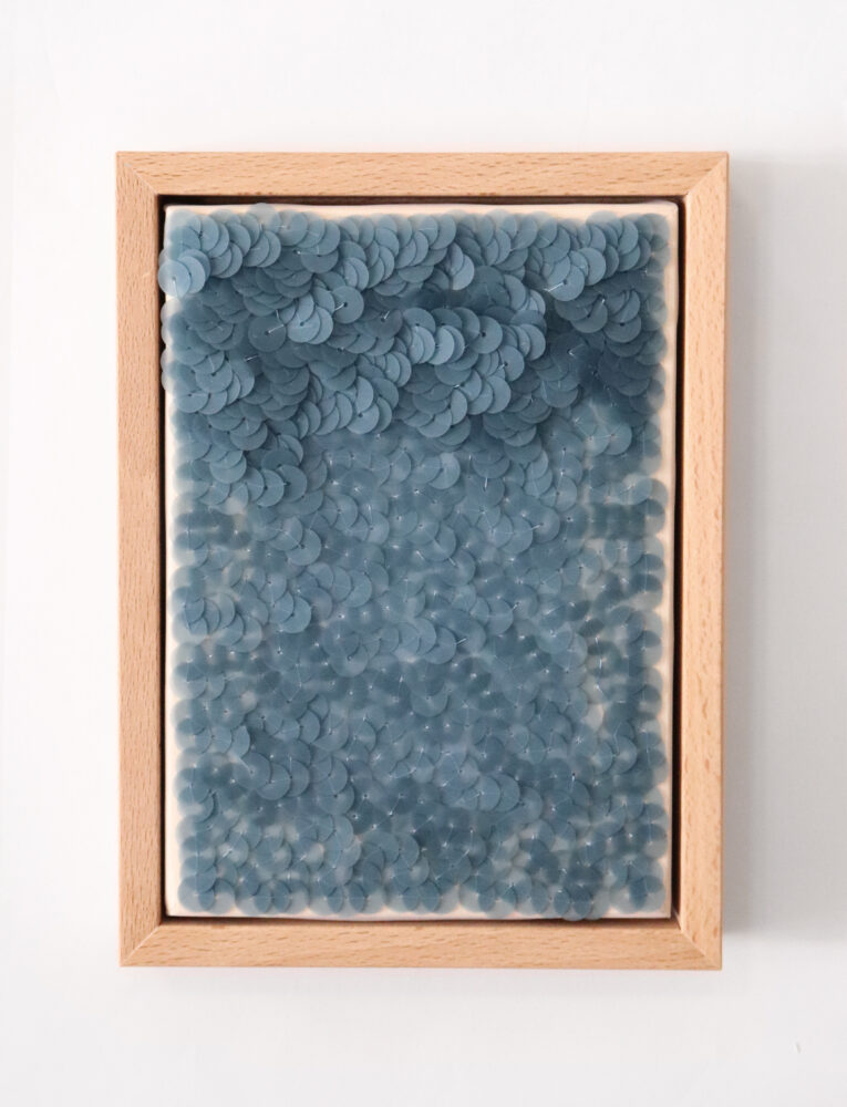 Chrôma 606F - VII_1,2,3,4,5,9,10 - Galerie Negropontes