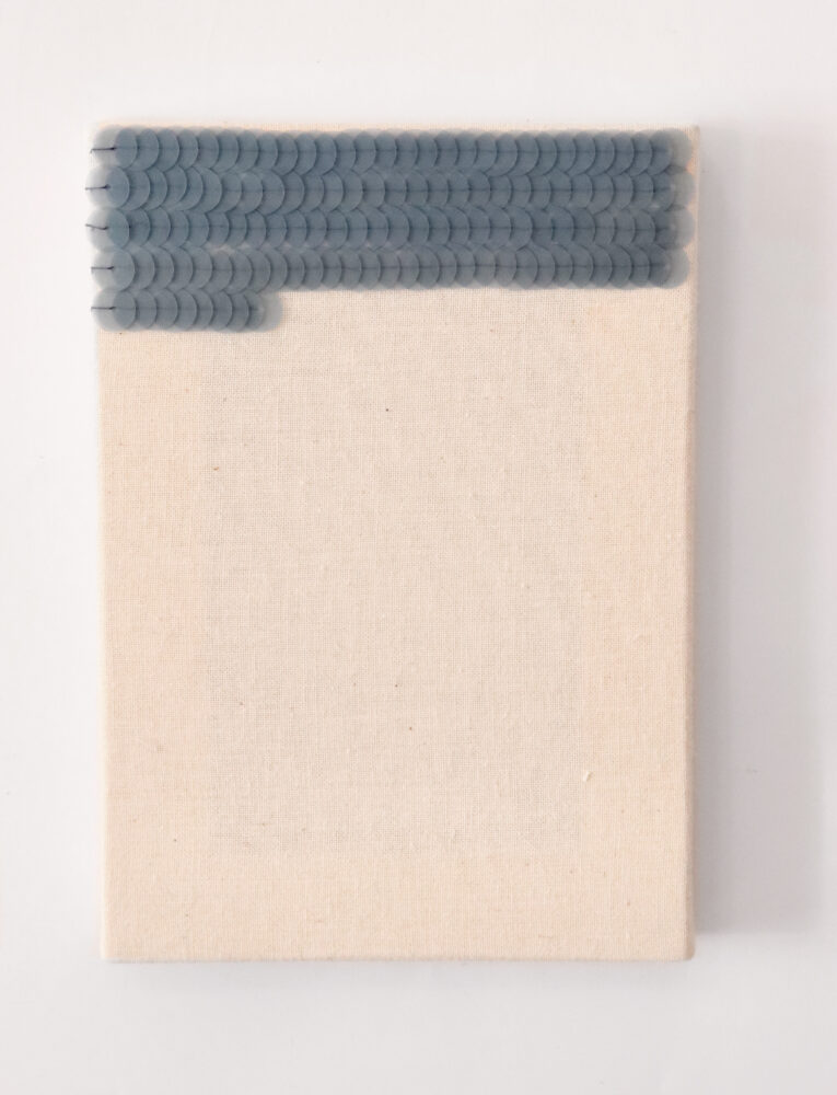 Chrôma 606F - VIII_1,2,3,4,5,6,7,8,9,10 - Galerie Negropontes