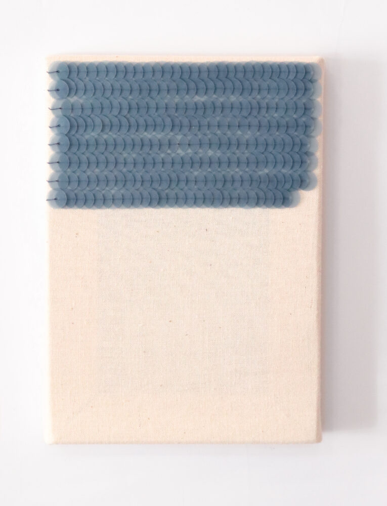 Chrôma 606F - VIII_1,2,3,4,5,6,7,8,9,10 - Galerie Negropontes