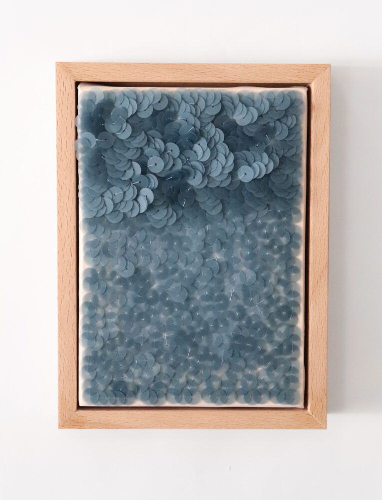 Chrôma 606F - VII_1,2,3,4,5,9,10 - Galerie Negropontes
