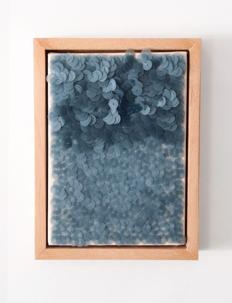 Chrôma 606F - VII_1,2,3,4,5,9,10 - Galerie Negropontes