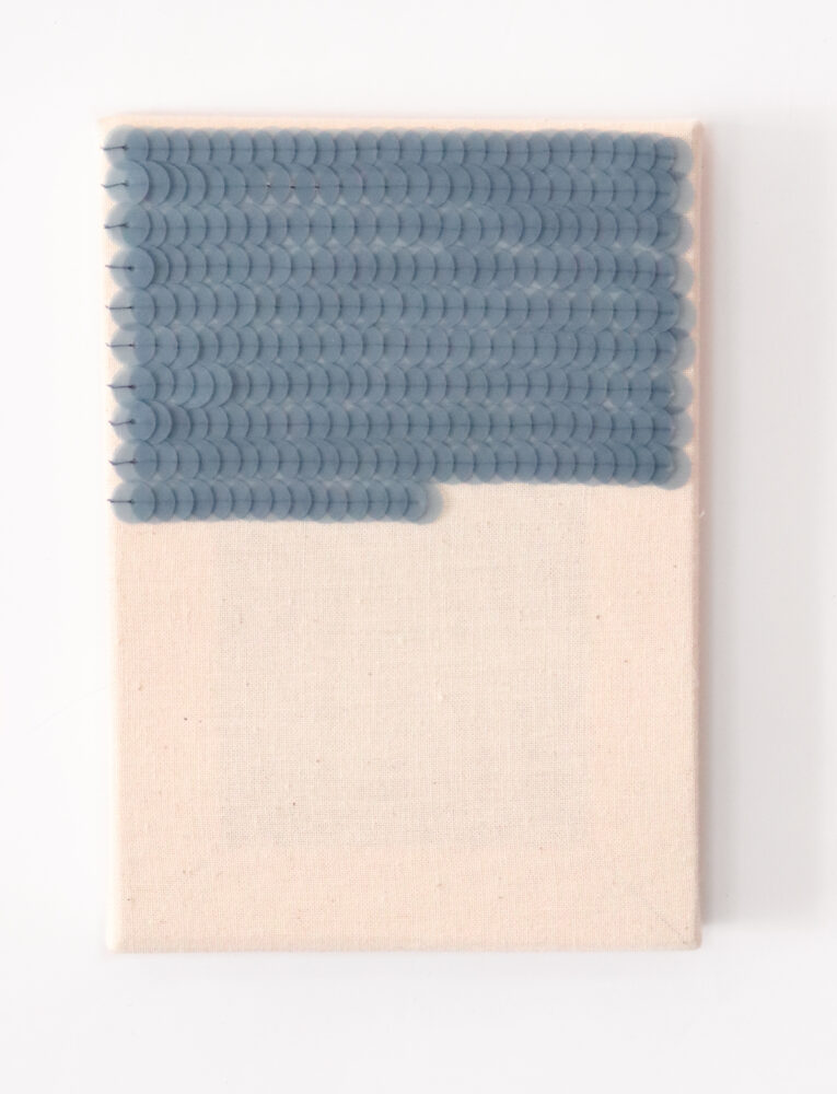Chrôma 606F - VIII_1,2,3,4,5,6,7,8,9,10 - Galerie Negropontes