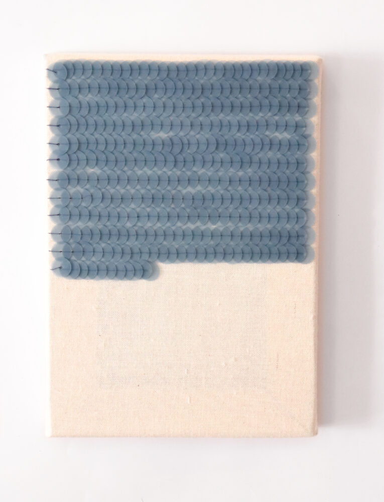 Chrôma 606F - VIII_1,2,3,4,5,6,7,8,9,10 - Galerie Negropontes