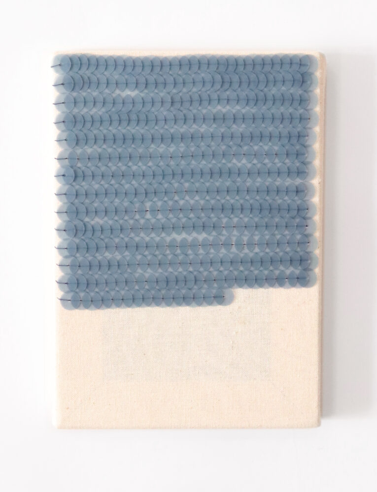 Chrôma 606F - VIII_1,2,3,4,5,6,7,8,9,10 - Galerie Negropontes