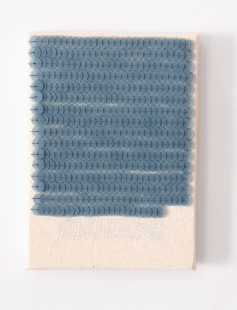 Chrôma 606F - VIII_1,2,3,4,5,6,7,8,9,10 - Galerie Negropontes