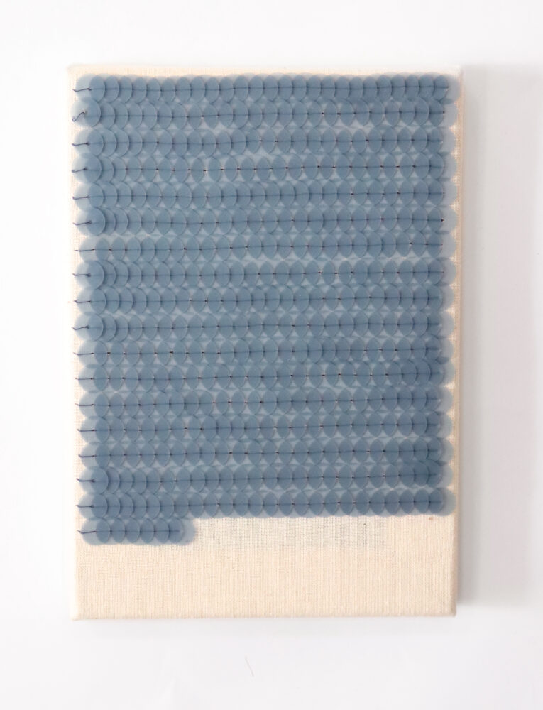 Chrôma 606F - VIII_1,2,3,4,5,6,7,8,9,10 - Galerie Negropontes