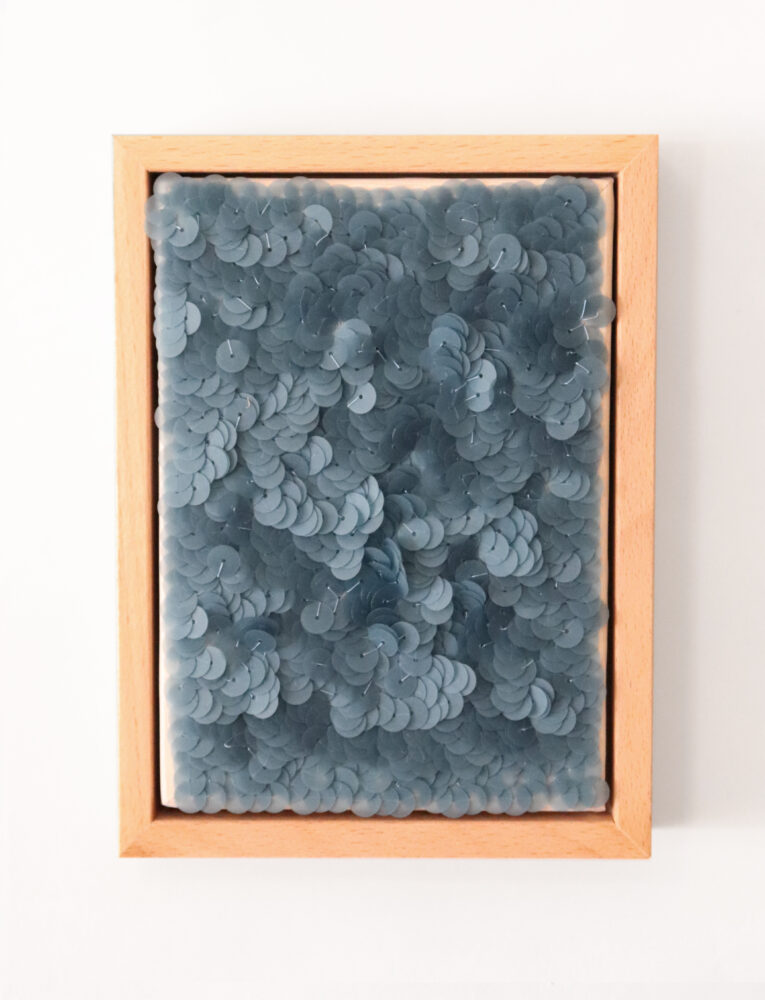 Chrôma 606F - VII_1,2,3,4,5,9,10 - Galerie Negropontes