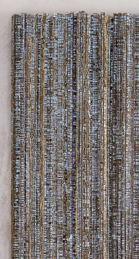 Blue Rythm 3 - Galerie Negropontes