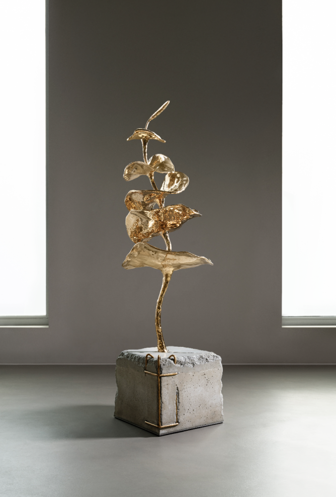 The Dancing Queen II - Galerie Negropontes