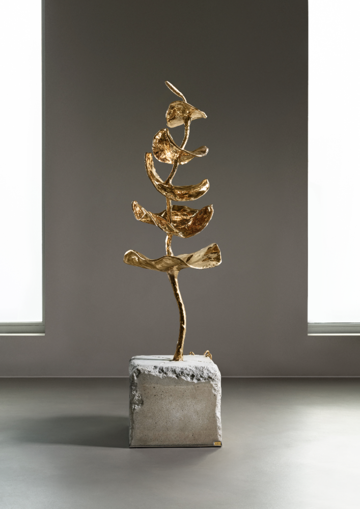 The Dancing Queen II - Galerie Negropontes