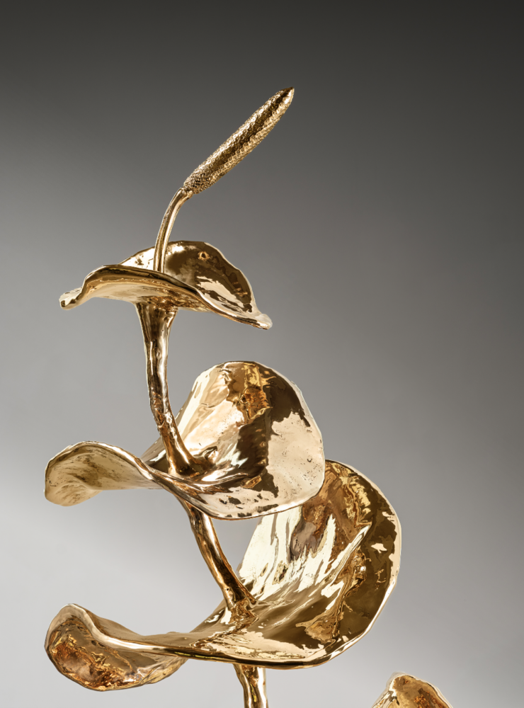 The Dancing Queen II - Galerie Negropontes
