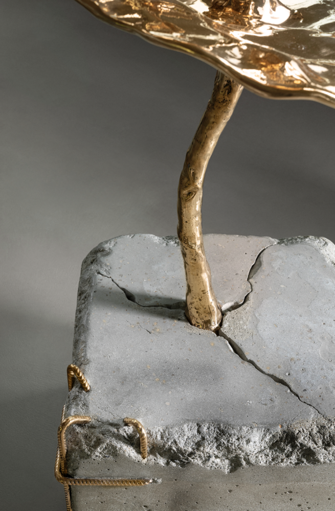 The Dancing Queen II - Galerie Negropontes