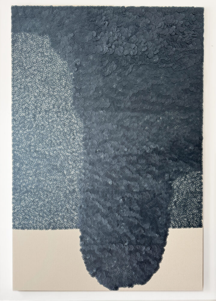Chrôma 606F-XII - Galerie Negropontes