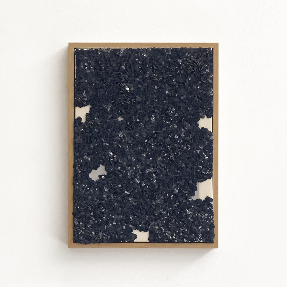 Chrôma 6575 - I,II,III - Galerie Negropontes