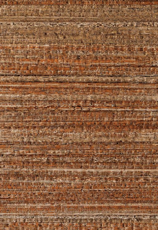 Copper Rythm 1 - Galerie Negropontes