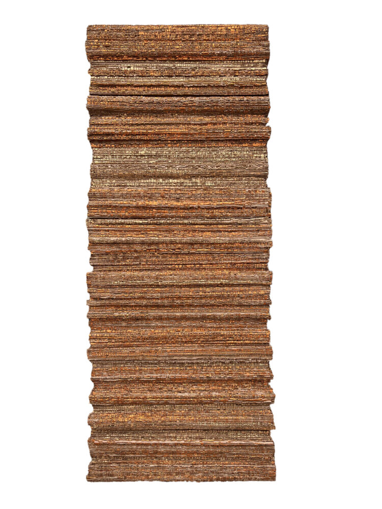 Copper Rythm 1 - Galerie Negropontes