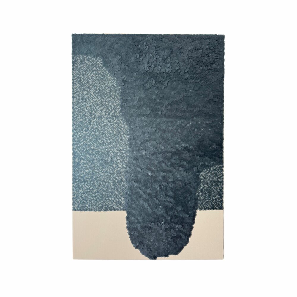 Chrôma 606F-XII - Galerie Negropontes