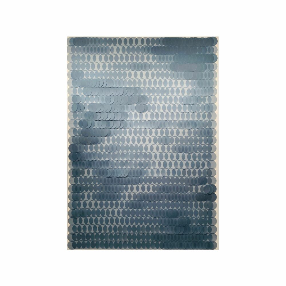 Chrôma 606F – XI - Galerie Negropontes